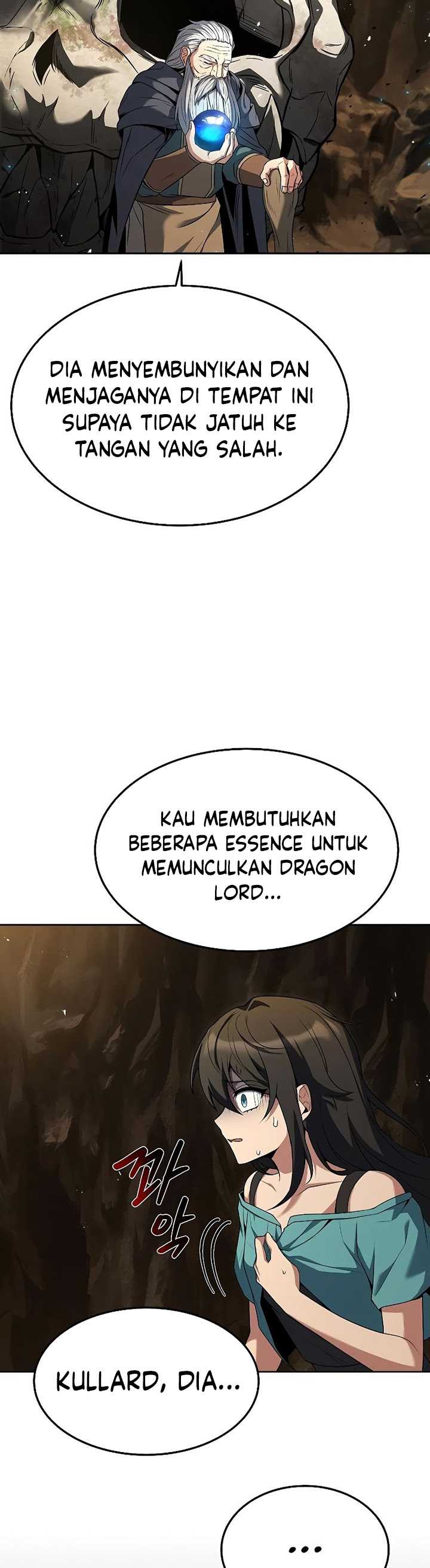Archmage Restaurant Chapter 20 Image 5