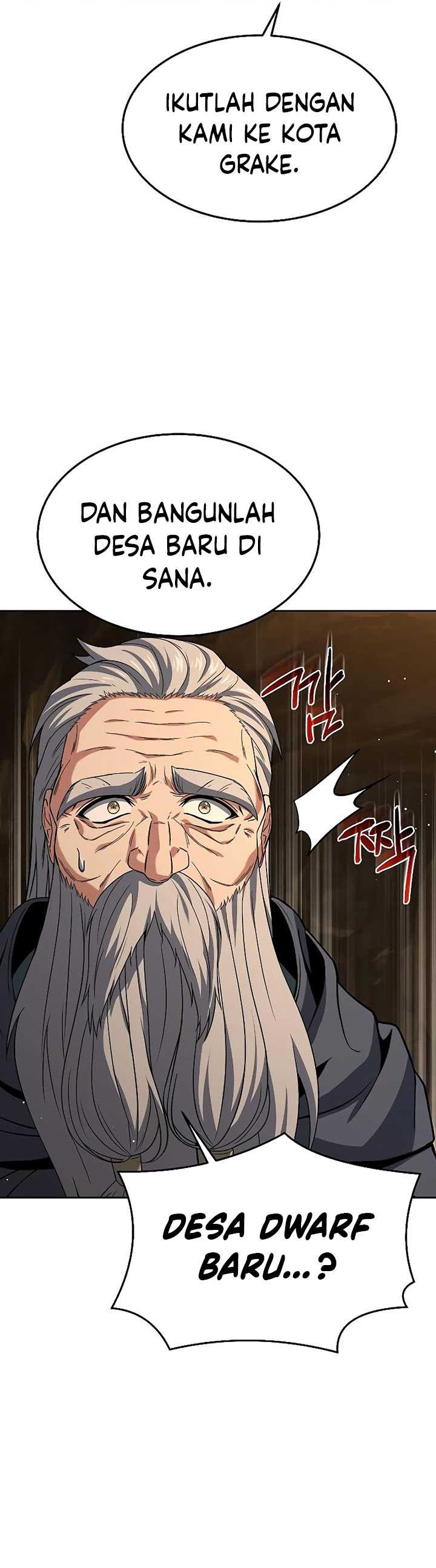 Archmage Restaurant Chapter 20 Image 17