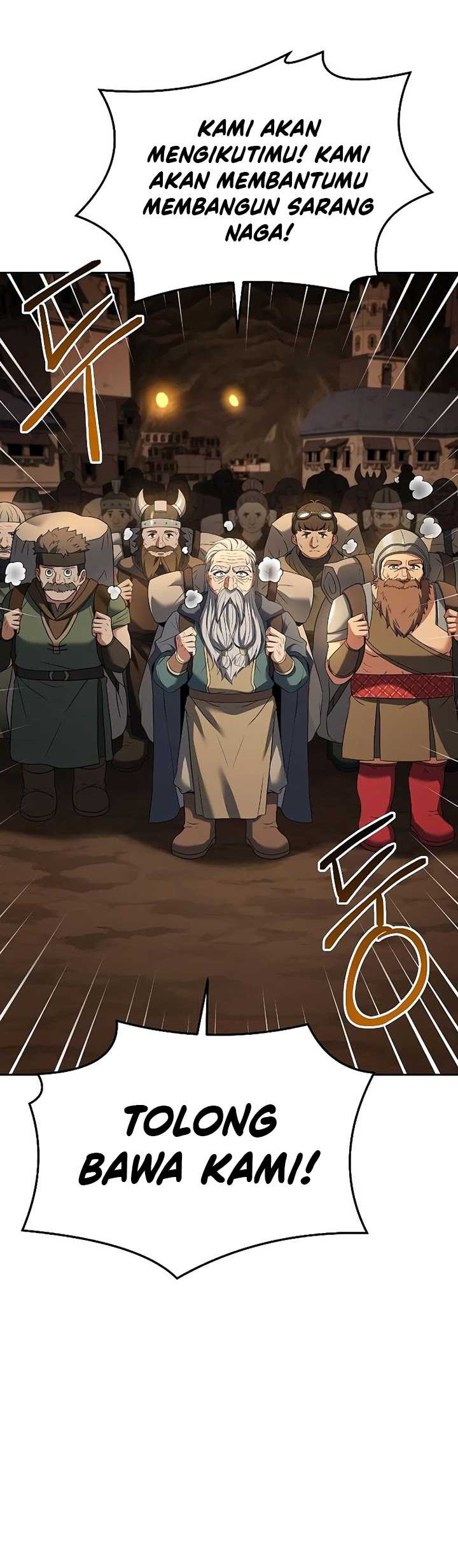 Archmage Restaurant Chapter 20 Image 47
