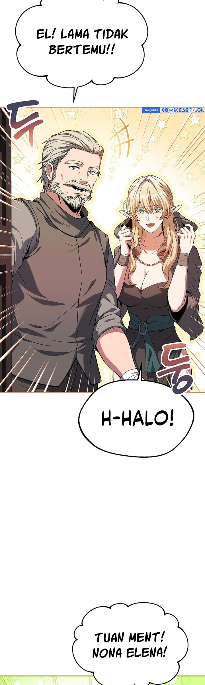Archmage Restaurant Chapter 21 Fix Image 12