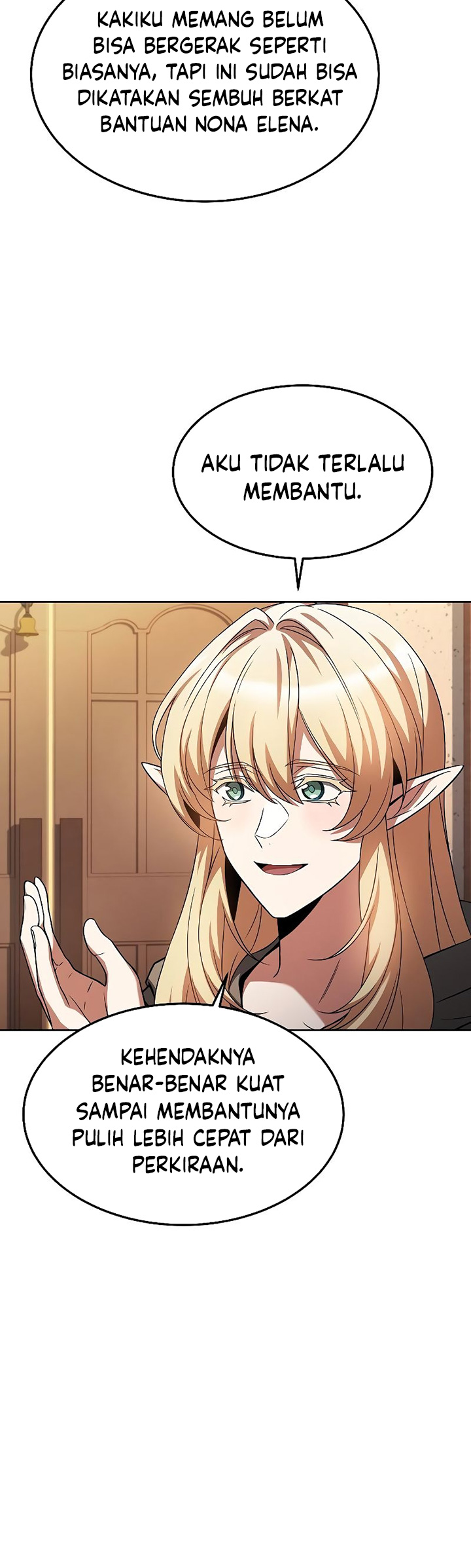 Archmage Restaurant Chapter 21 Fix Image 14