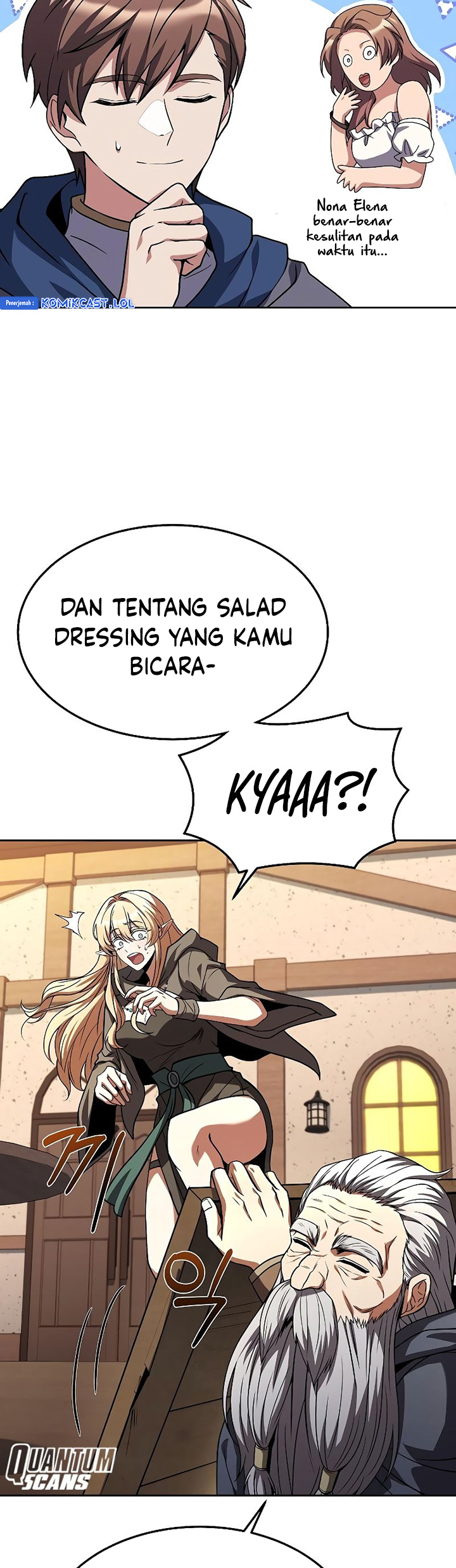 Archmage Restaurant Chapter 21 Fix Image 18