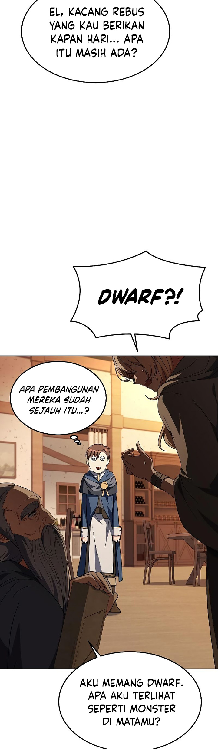 Archmage Restaurant Chapter 21 Fix Image 19