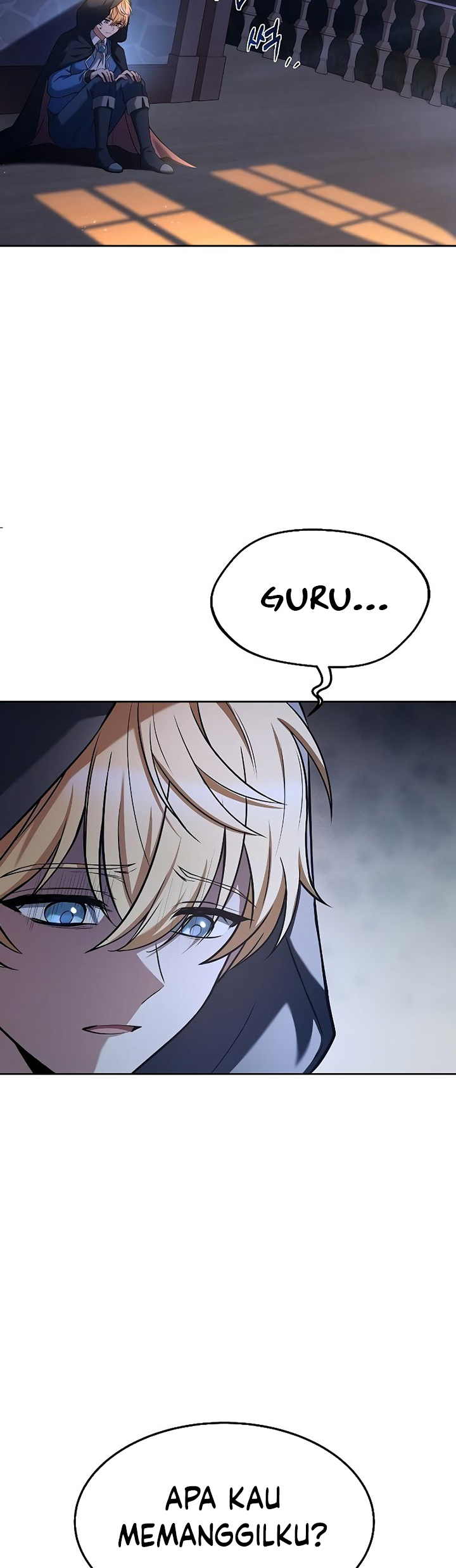 Archmage Restaurant Chapter 21 Fix Image 28