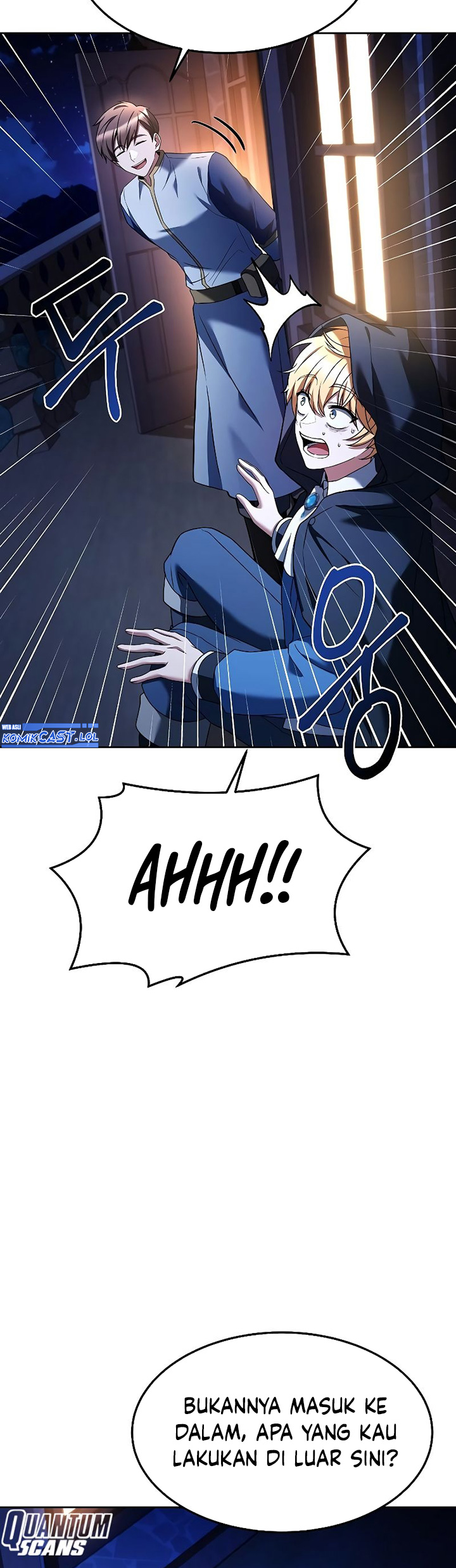 Archmage Restaurant Chapter 21 Fix Image 29