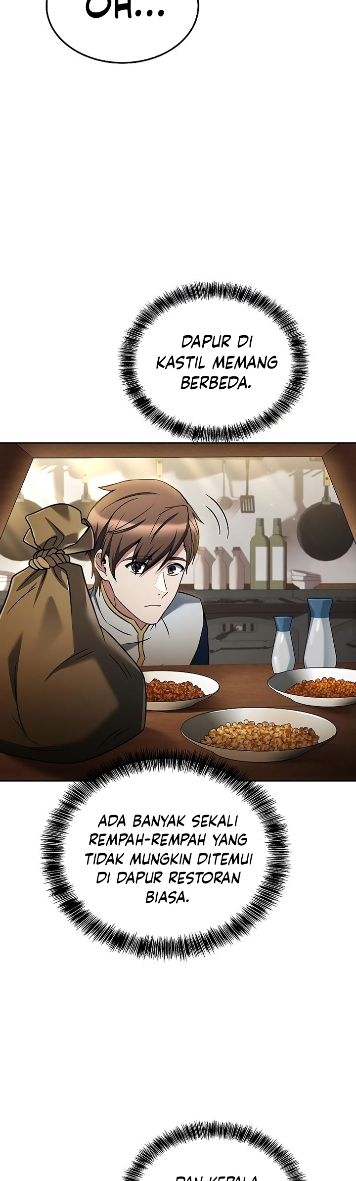 Archmage Restaurant Chapter 21 Fix Image 35