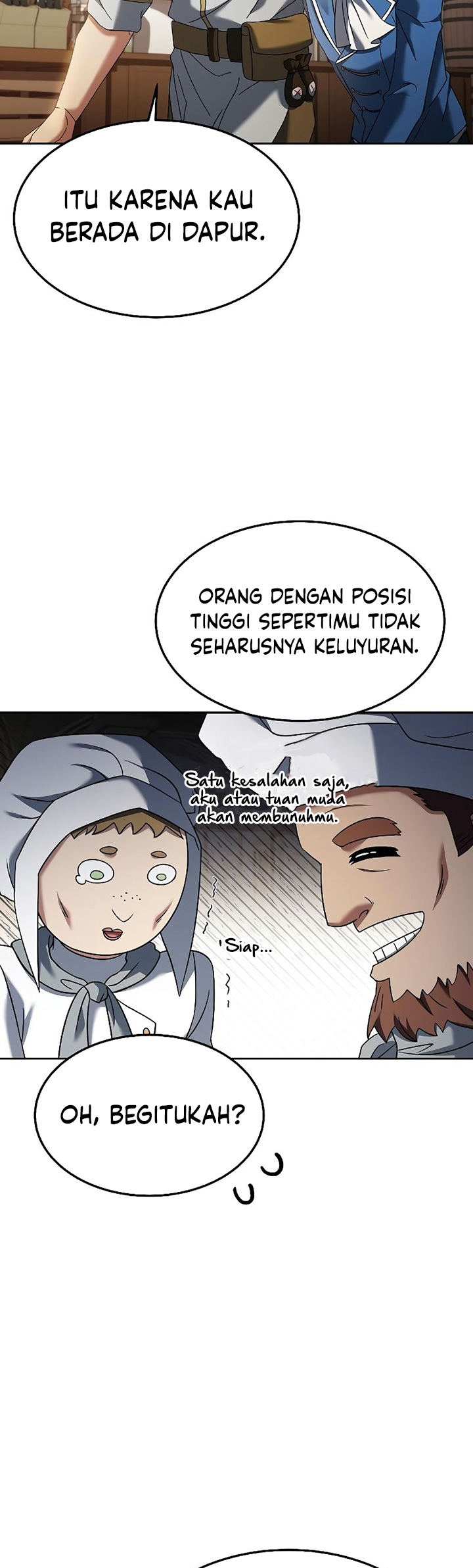 Archmage Restaurant Chapter 21 Fix Image 37