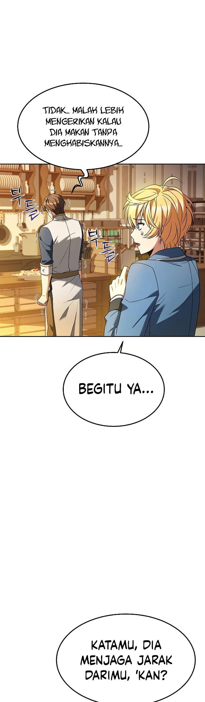 Archmage Restaurant Chapter 21 Fix Image 42