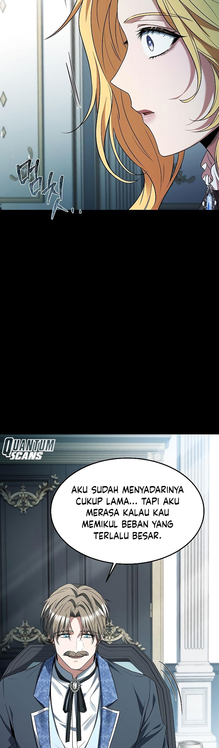Archmage Restaurant Chapter 21 Fix Image 51