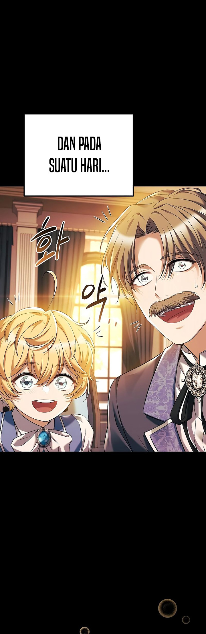 Archmage Restaurant Chapter 21 Fix Image 61