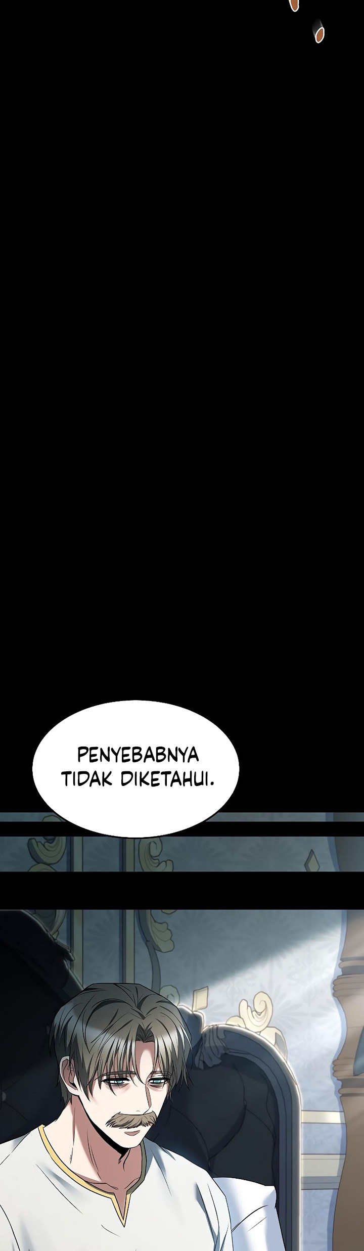 Archmage Restaurant Chapter 22 Image 20