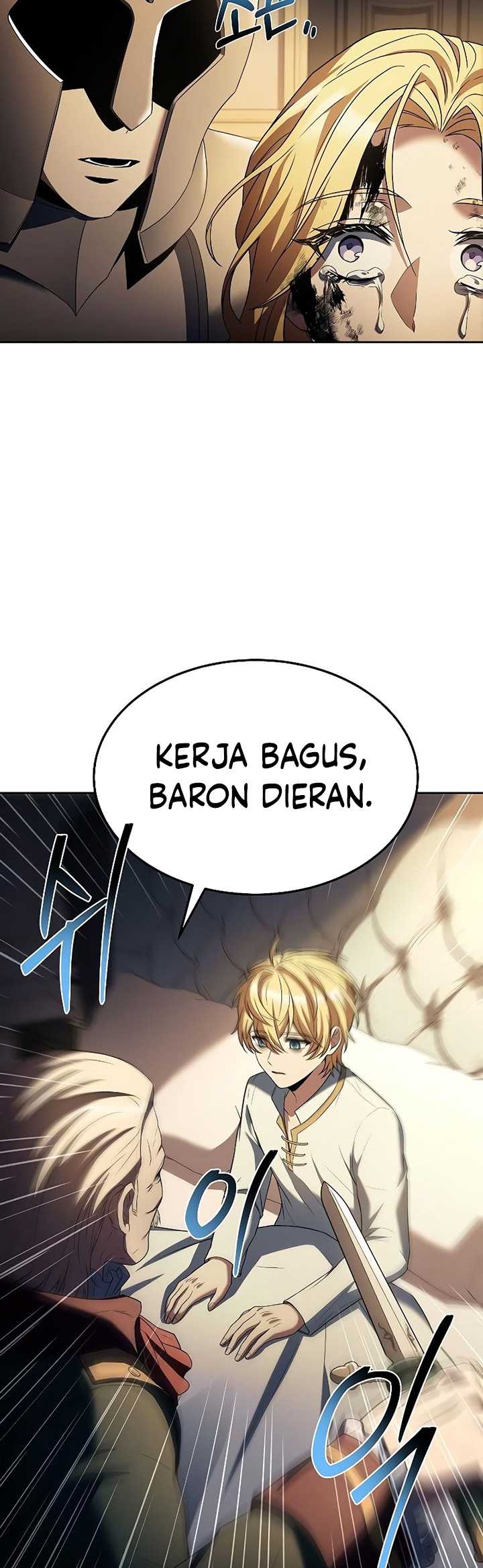 Archmage Restaurant Chapter 23 Image 52