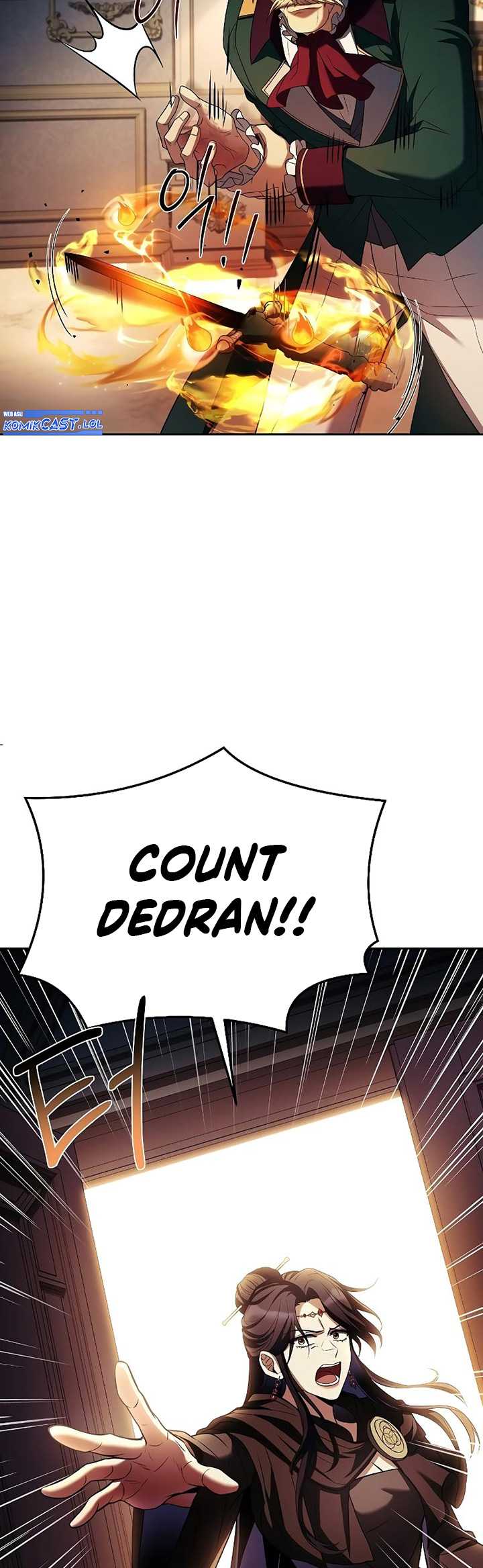 Archmage Restaurant Chapter 23 Image 55
