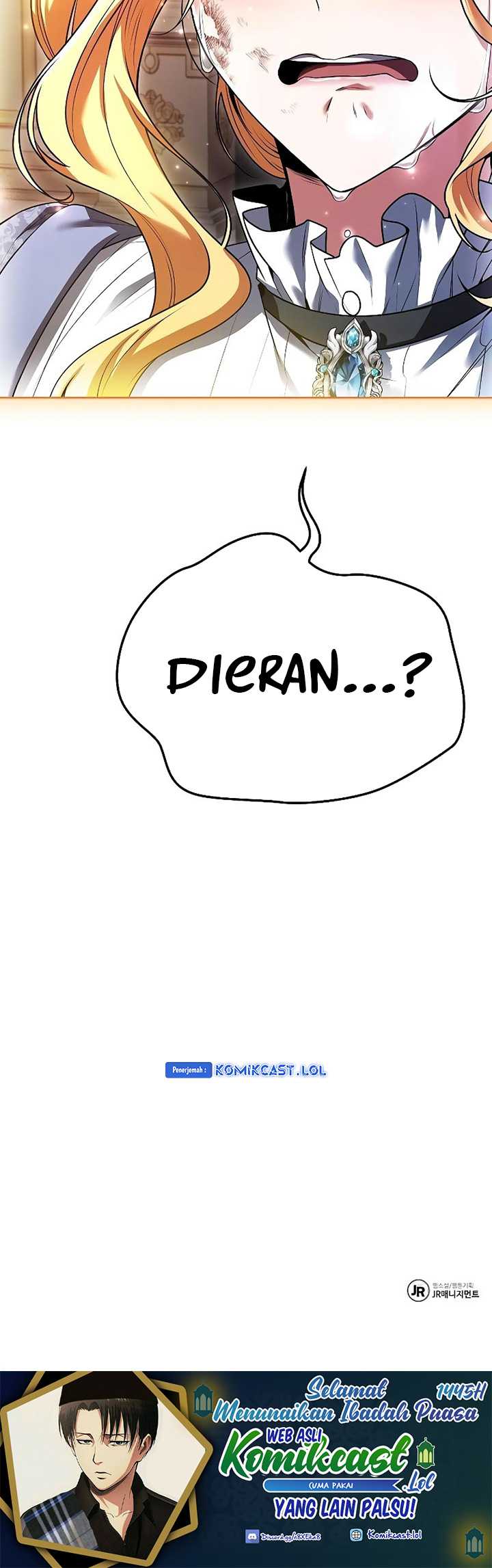 Archmage Restaurant Chapter 23 Image 59