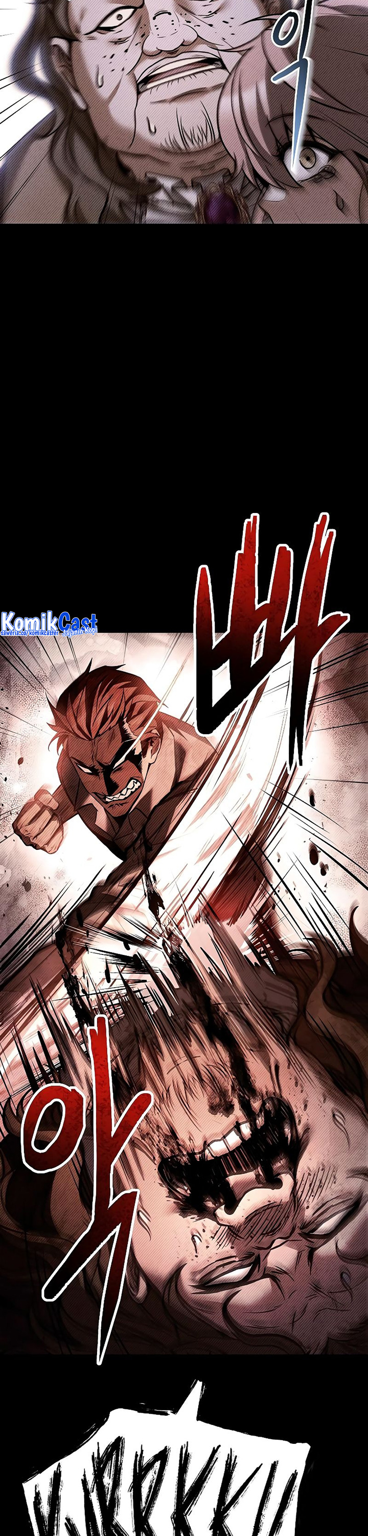 Archmage Restaurant Chapter 28 bahasa indonesia Image 15