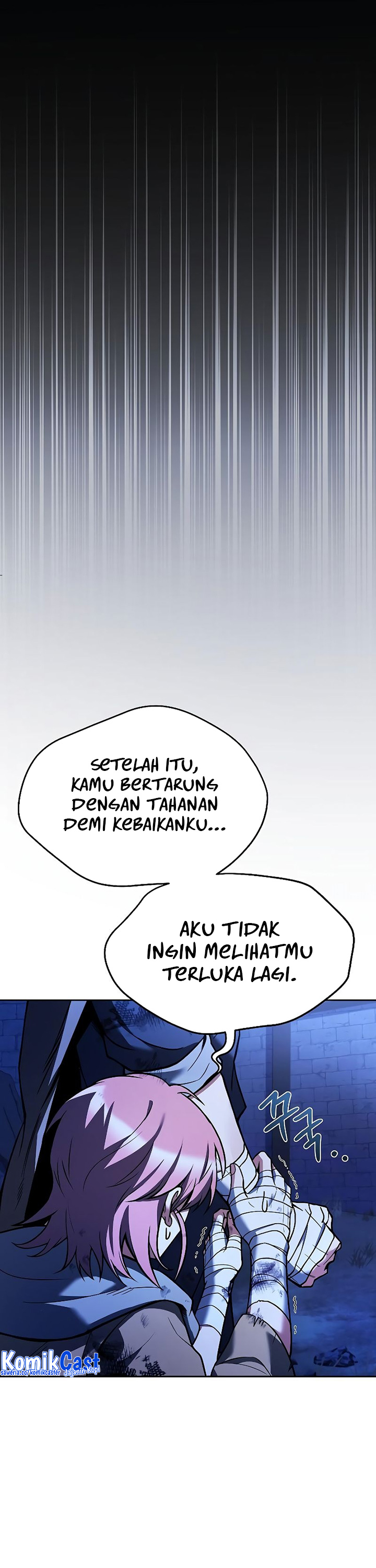 Archmage Restaurant Chapter 28 bahasa indonesia Image 18