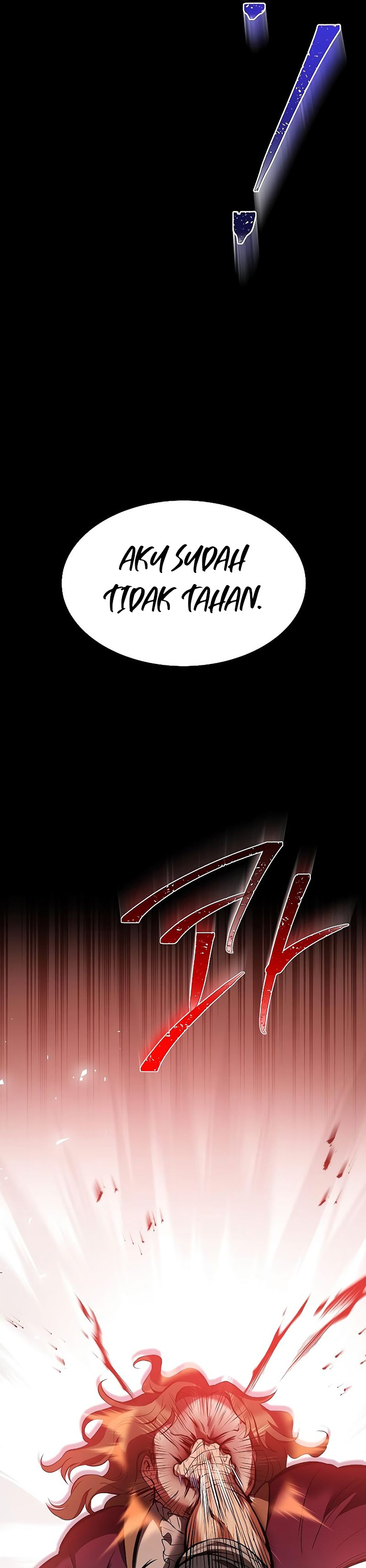 Archmage Restaurant Chapter 28 bahasa indonesia Image 43