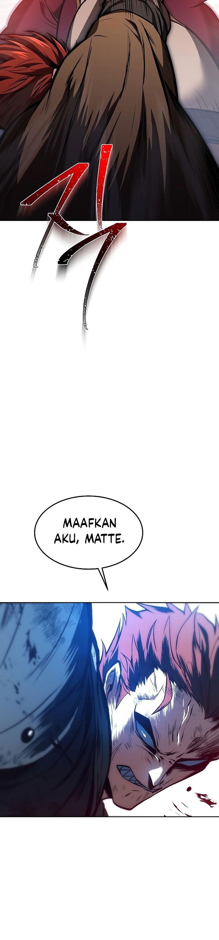 Archmage Restaurant Chapter 28 bahasa indonesia Image 44