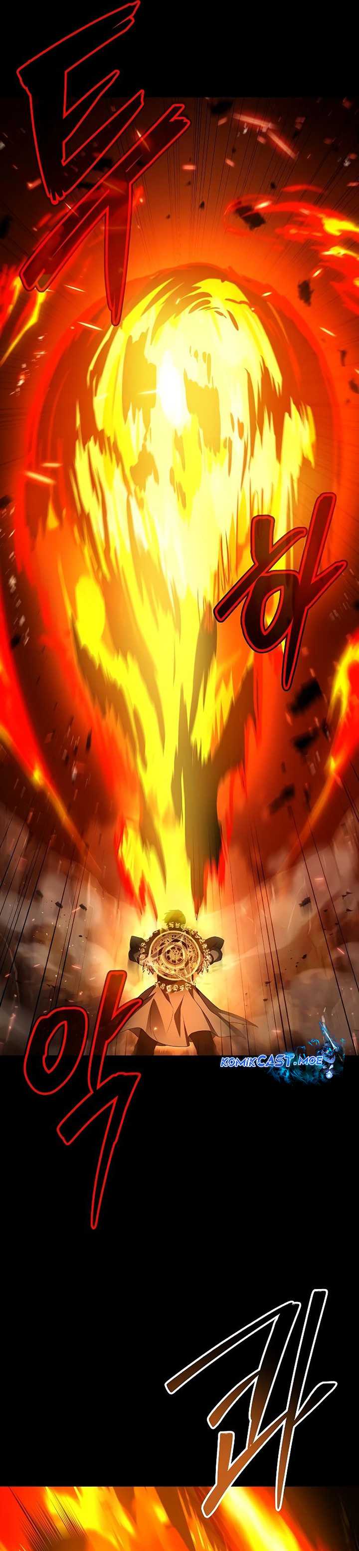 Archmage Restaurant Chapter 38 Image 16