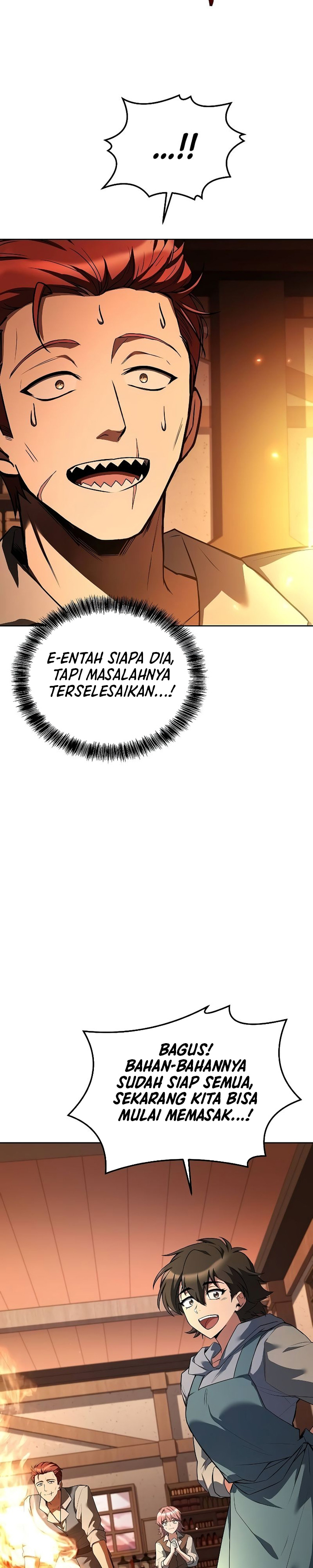 Archmage Restaurant Chapter 44 Image 22