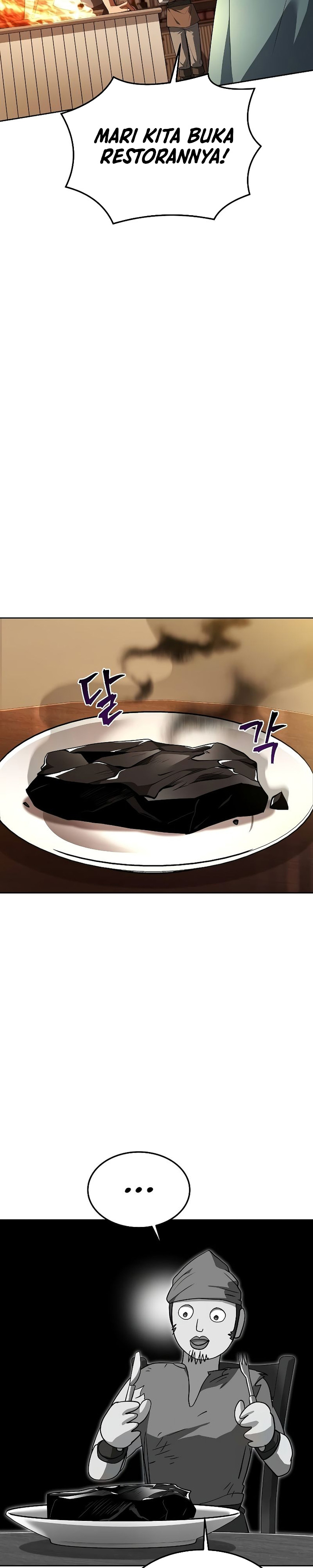Archmage Restaurant Chapter 44 Image 23