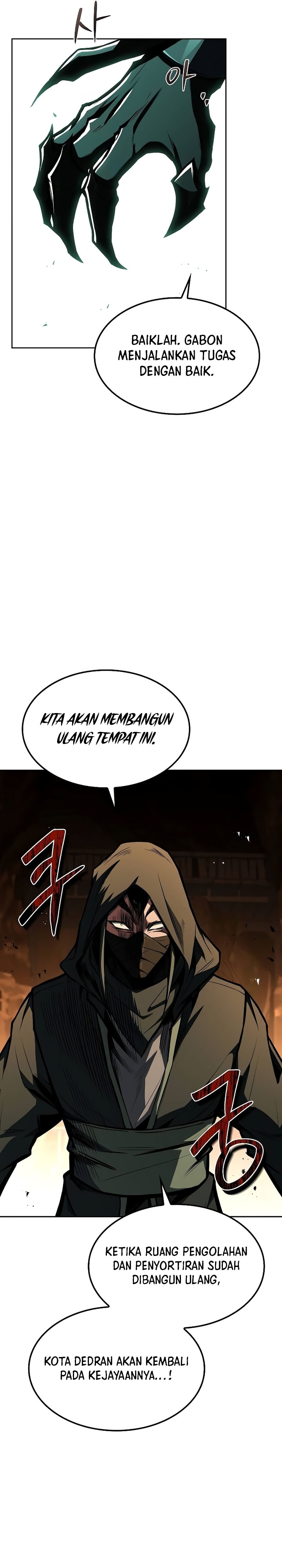 Archmage Restaurant Chapter 55 Image 27