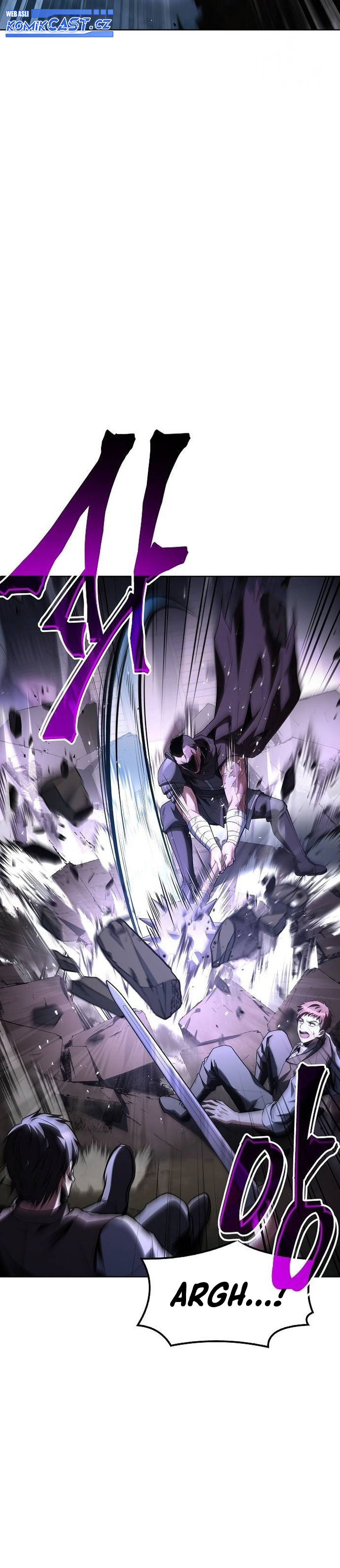 Archmage Restaurant Chapter 56 Image 10