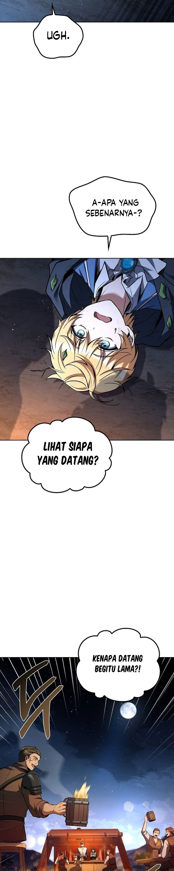 Archmage Restaurant Chapter 57 Image 16