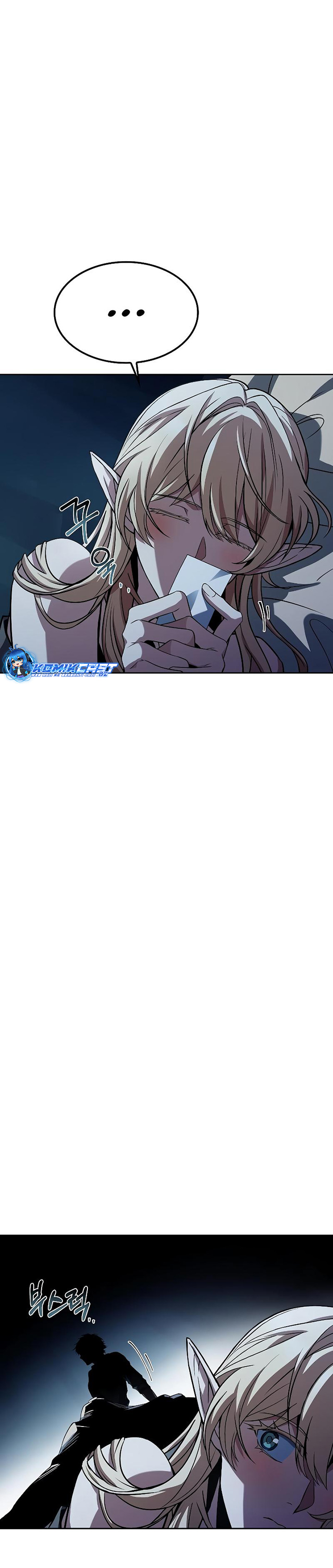 Archmage Restaurant Chapter 62 Image 40