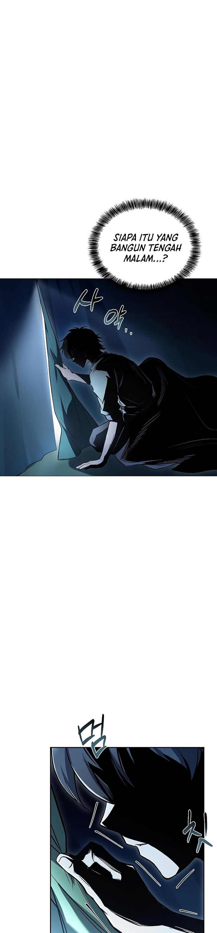 Archmage Restaurant Chapter 62 Image 41