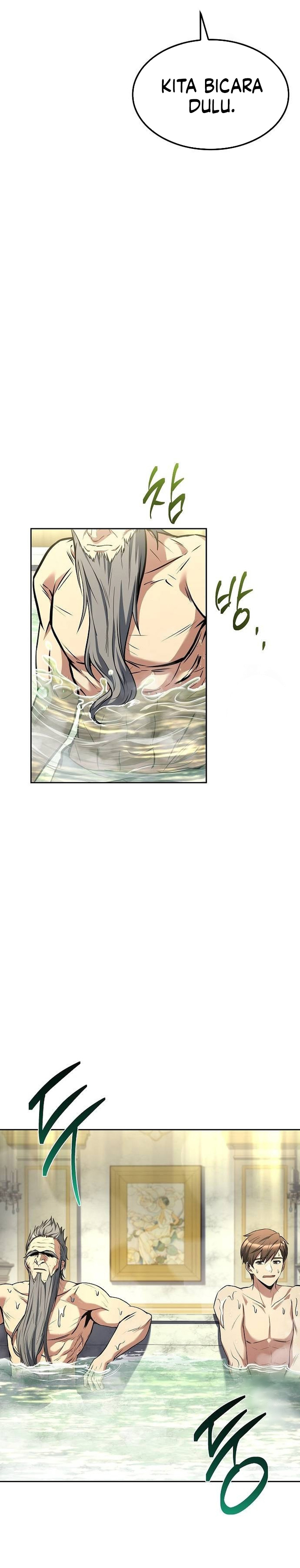Archmage Restaurant Chapter 65 Image 23