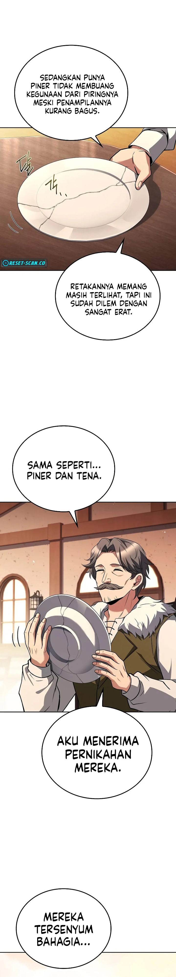 Archmage Restaurant Chapter 69 FIX Image 20