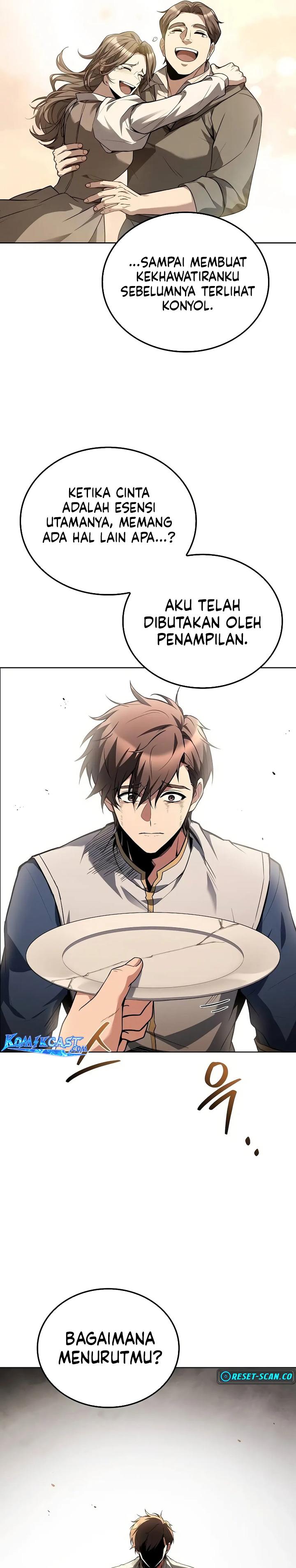 Archmage Restaurant Chapter 69 FIX Image 21