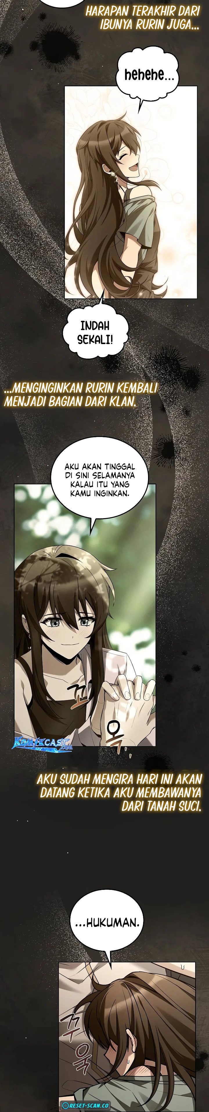 Archmage Restaurant Chapter 69 FIX Image 24