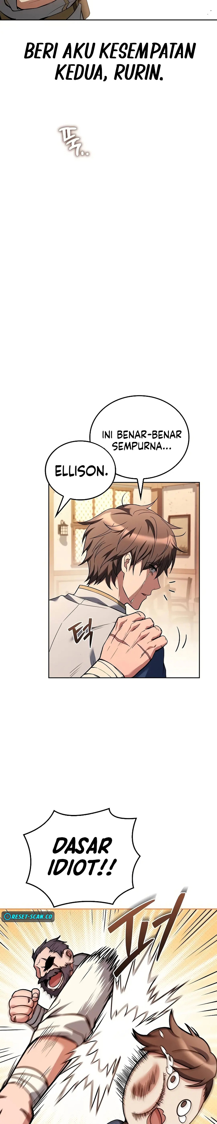 Archmage Restaurant Chapter 69 FIX Image 27