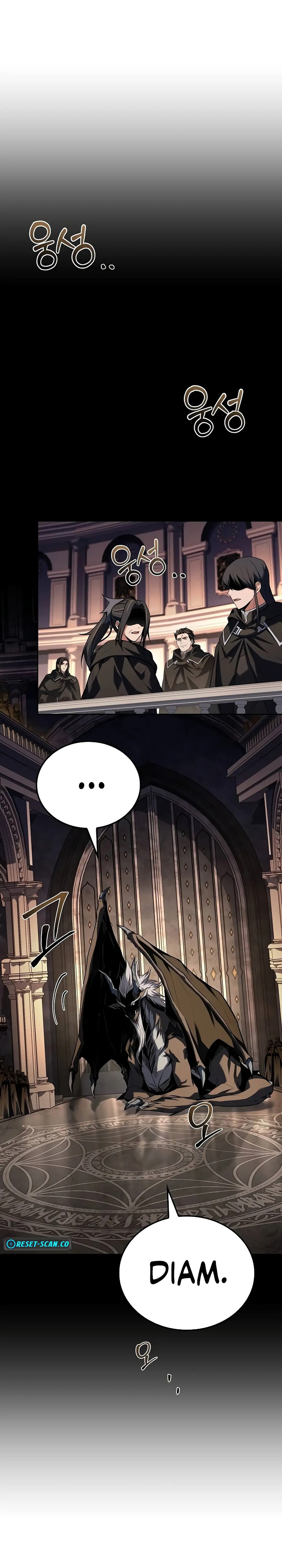 Archmage Restaurant Chapter 69 FIX Image 32
