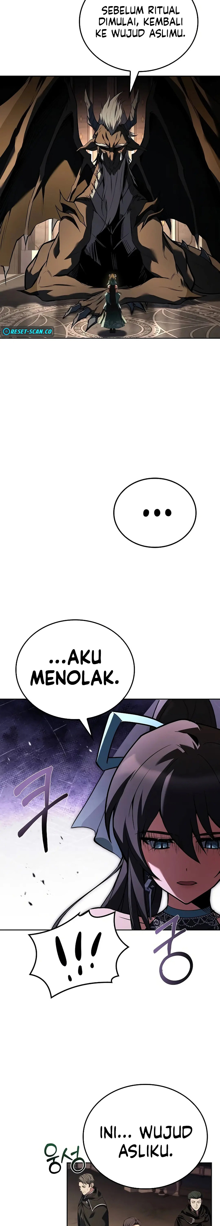 Archmage Restaurant Chapter 69 FIX Image 35