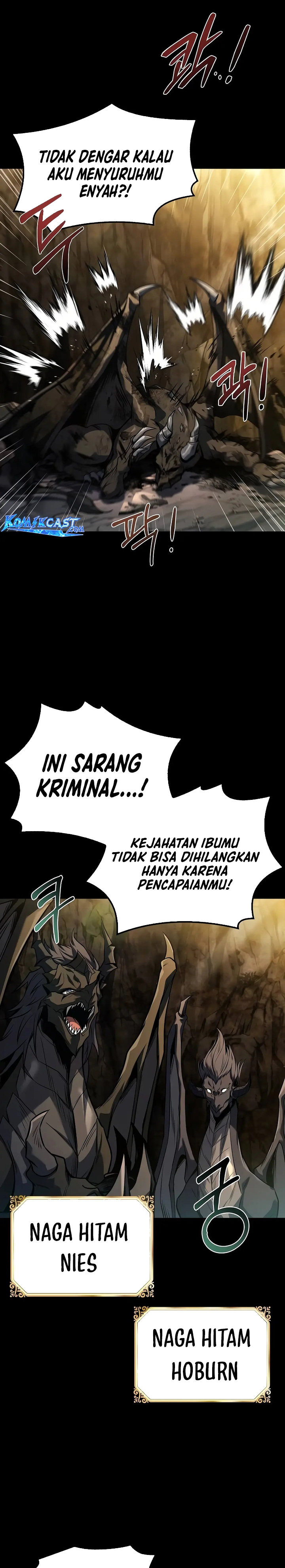 Archmage Restaurant Chapter 69 FIX Image 39
