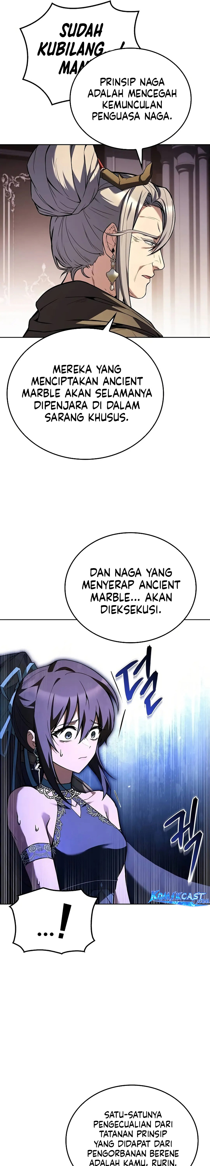 Archmage Restaurant Chapter 69 Image 13