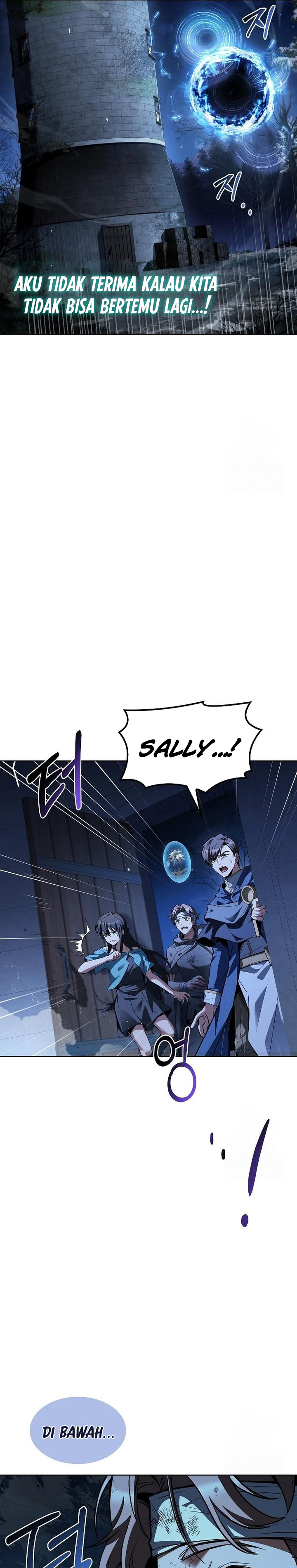 Archmage Restaurant Chapter 77 Image 33
