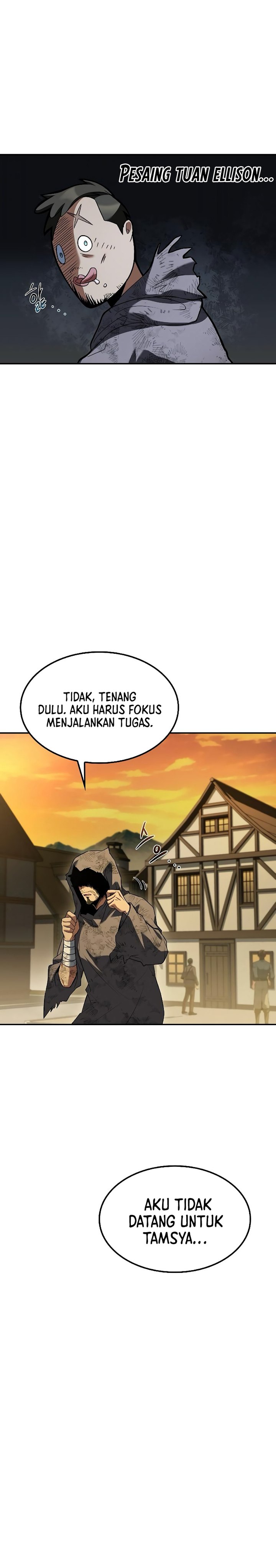 Archmage Restaurant Chapter 79-Fix Image 3