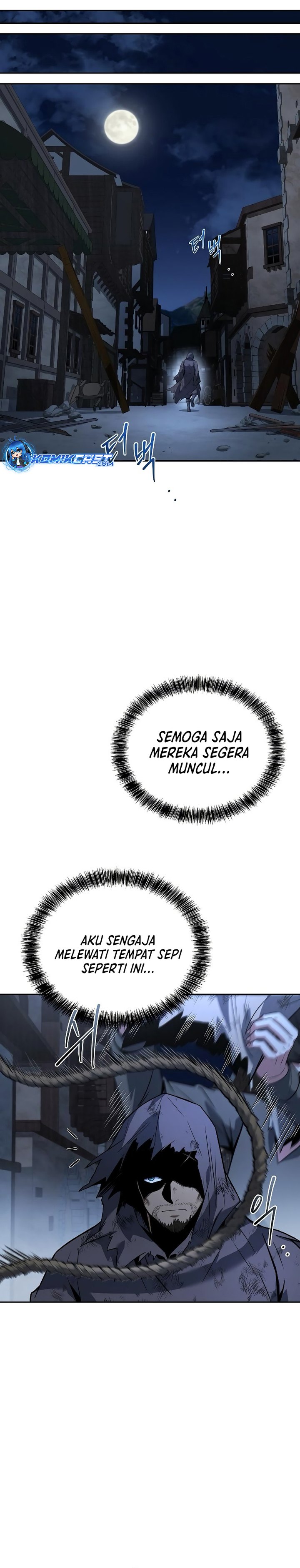 Archmage Restaurant Chapter 79-Fix Image 4