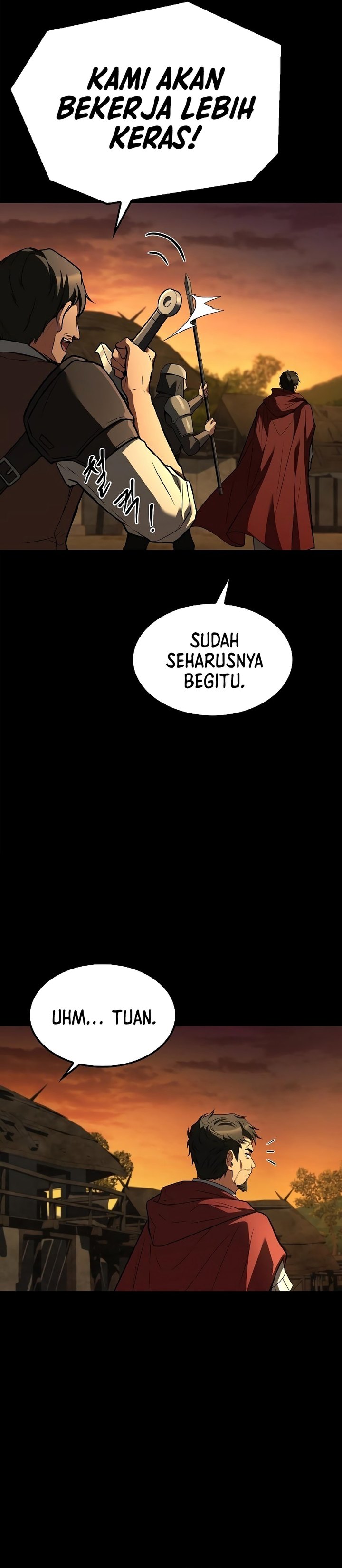 Archmage Restaurant Chapter 79-Fix Image 10