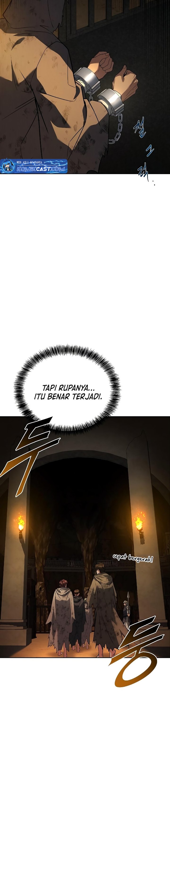 Archmage Restaurant Chapter 79-Fix Image 13