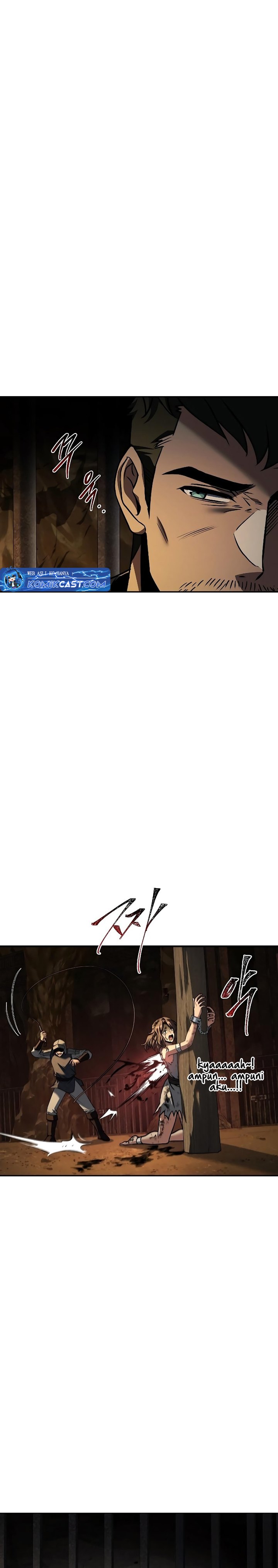 Archmage Restaurant Chapter 79-Fix Image 16