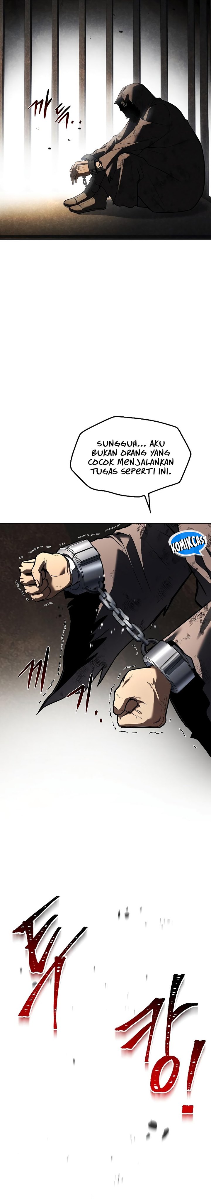 Archmage Restaurant Chapter 79-Fix Image 17