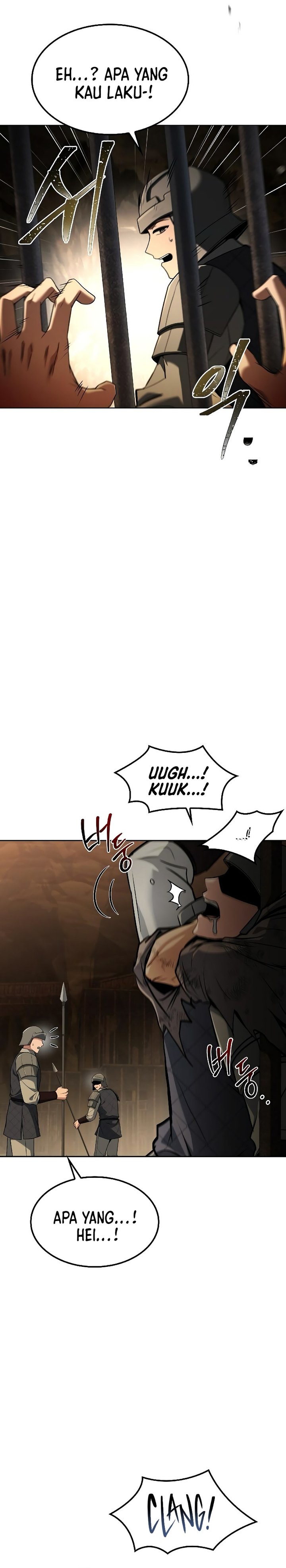 Archmage Restaurant Chapter 79-Fix Image 18