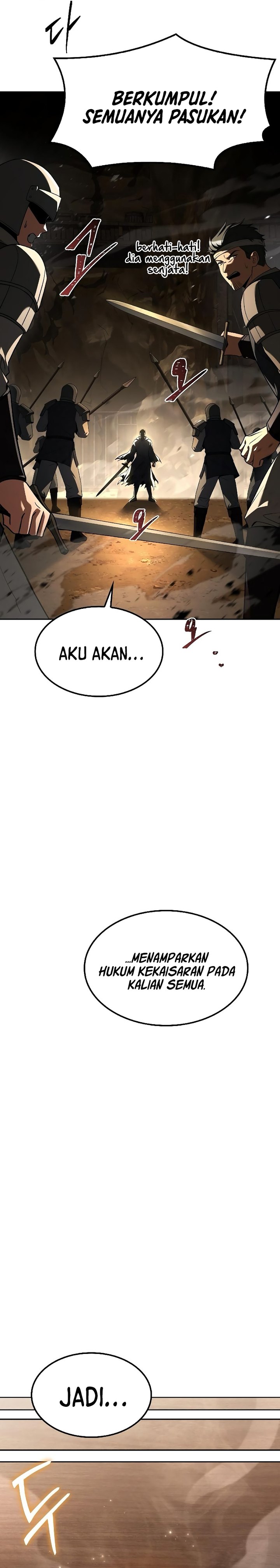 Archmage Restaurant Chapter 79-Fix Image 20