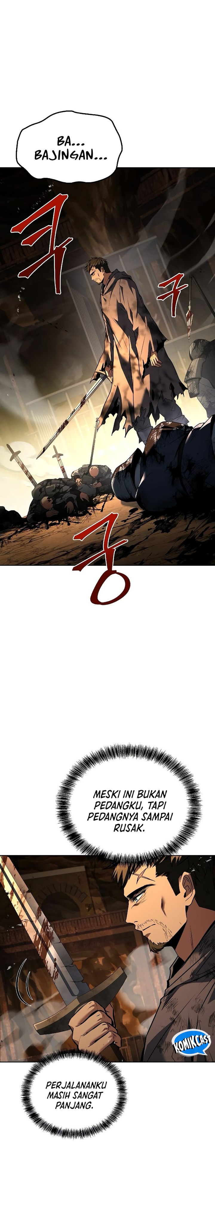 Archmage Restaurant Chapter 79-Fix Image 28