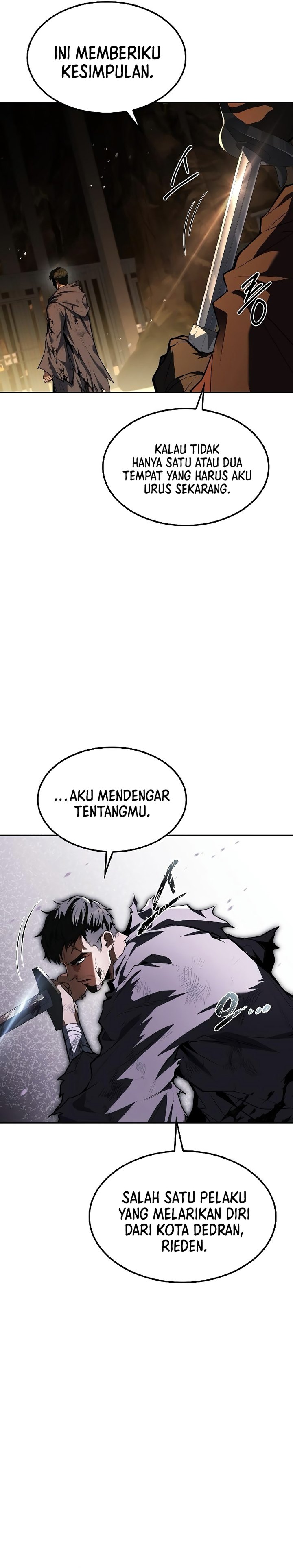 Archmage Restaurant Chapter 79-Fix Image 31